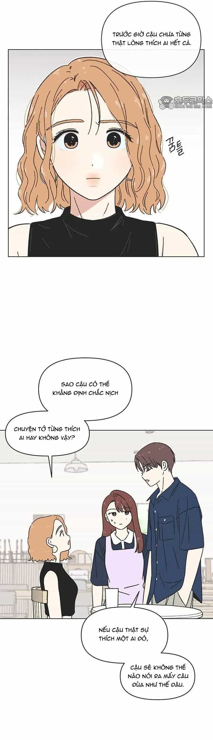 Seasons Of Lovesome - Chương 56 - ảnh 13