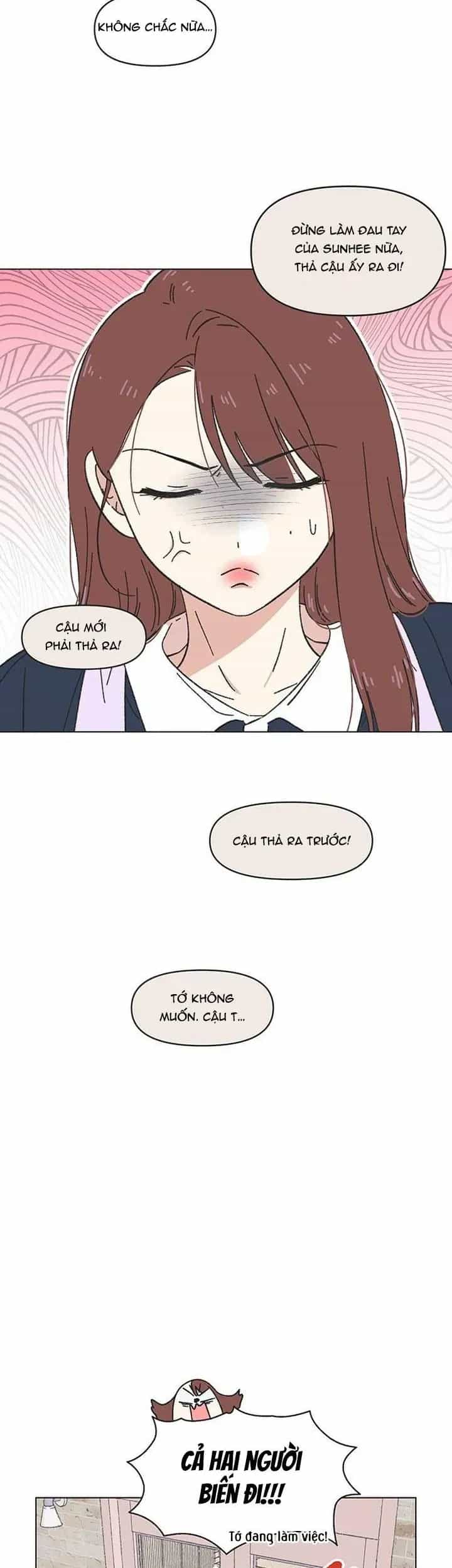 Seasons Of Lovesome - Chương 56 - ảnh 18