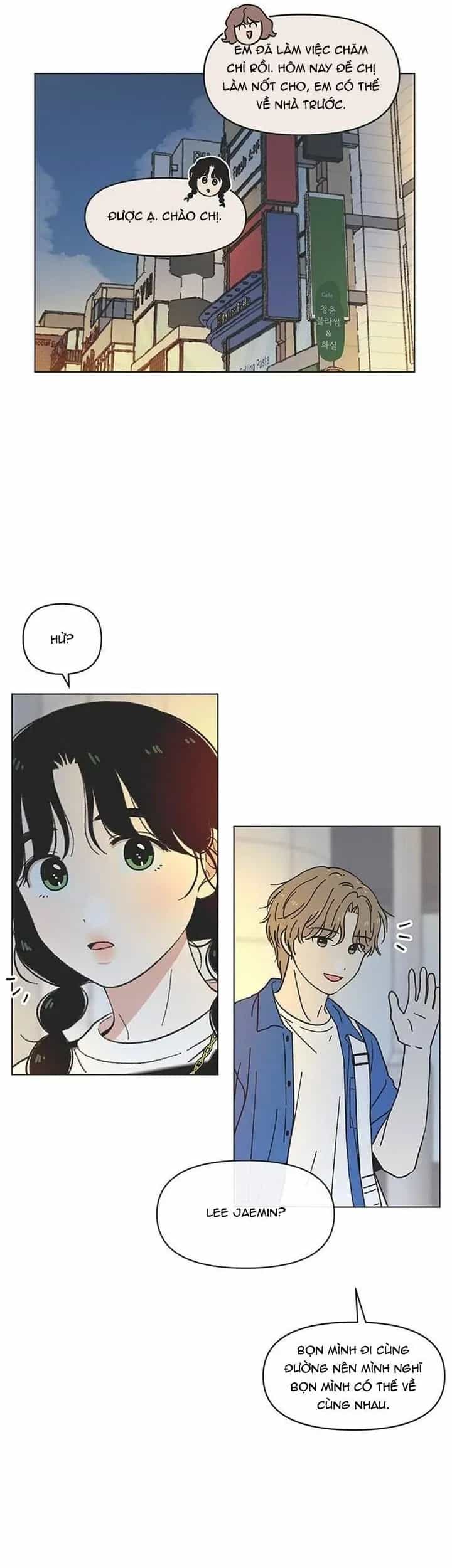 Seasons Of Lovesome - Chương 56 - ảnh 20