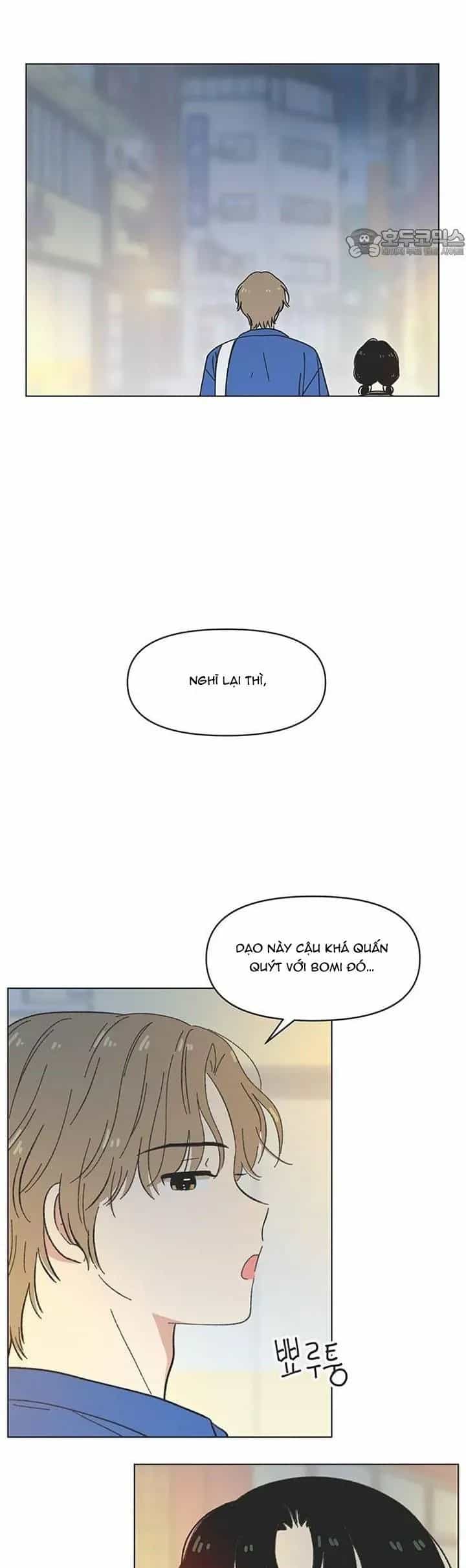 Seasons Of Lovesome - Chương 56 - ảnh 21