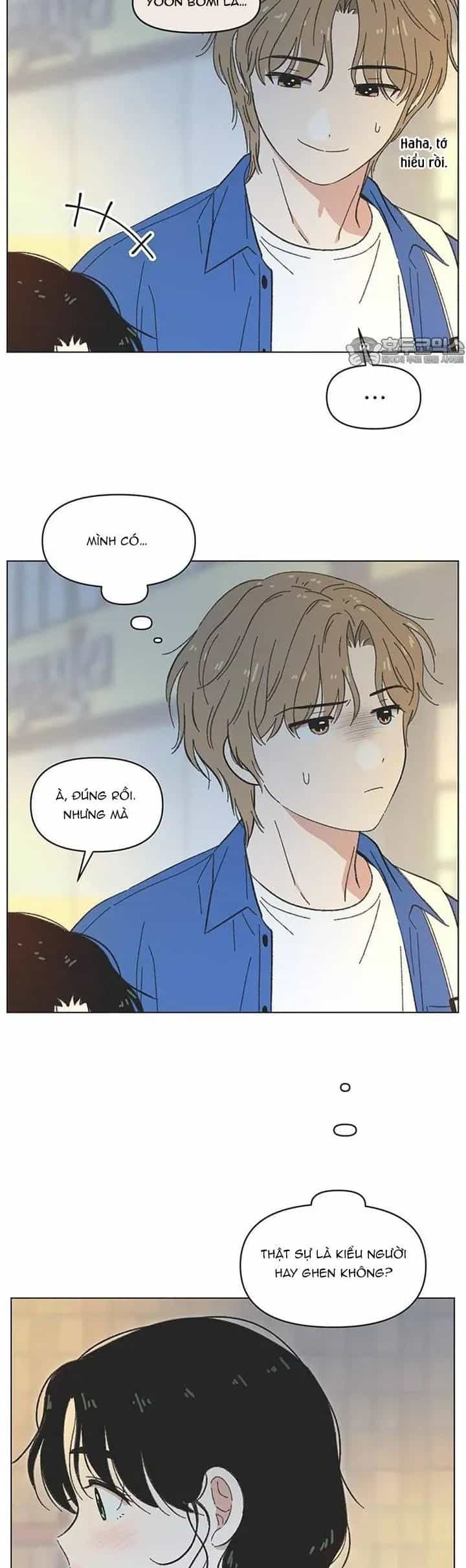 Seasons Of Lovesome - Chương 56 - ảnh 23