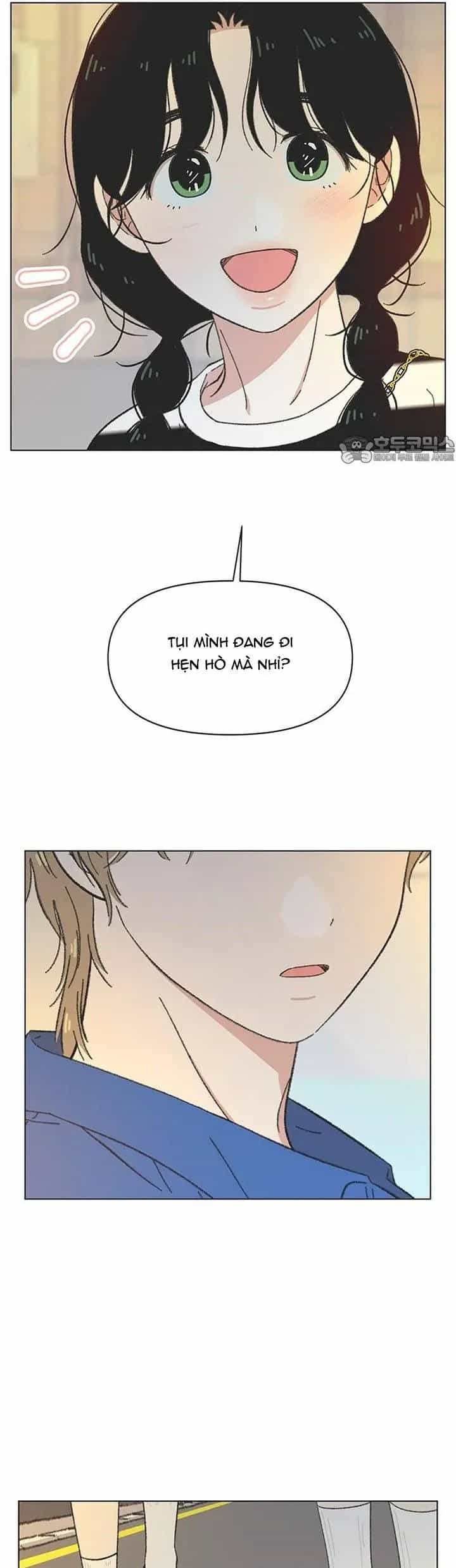 Seasons Of Lovesome - Chương 56 - ảnh 25