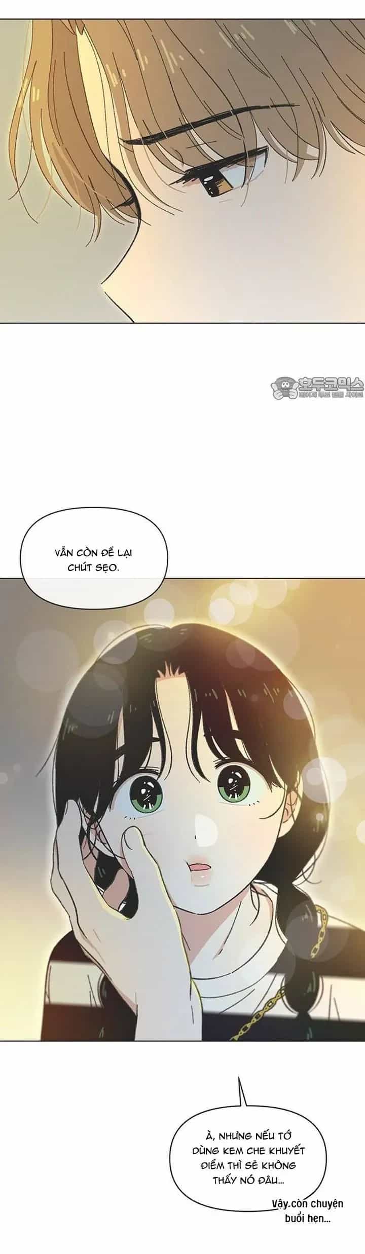 Seasons Of Lovesome - Chương 56 - ảnh 27