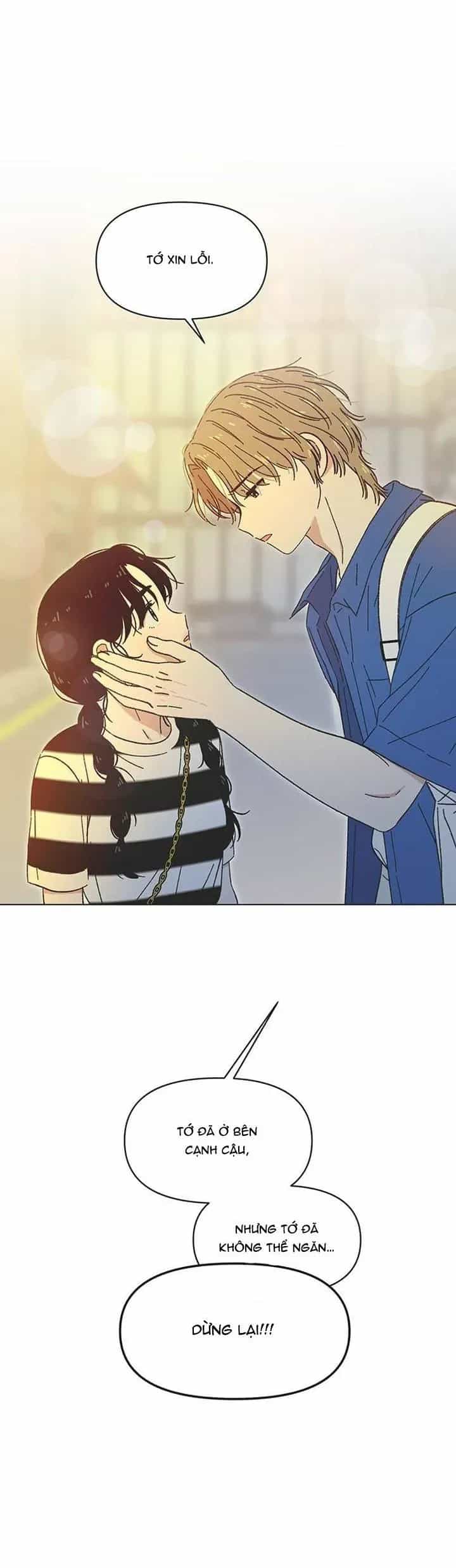 Seasons Of Lovesome - Chương 56 - ảnh 28
