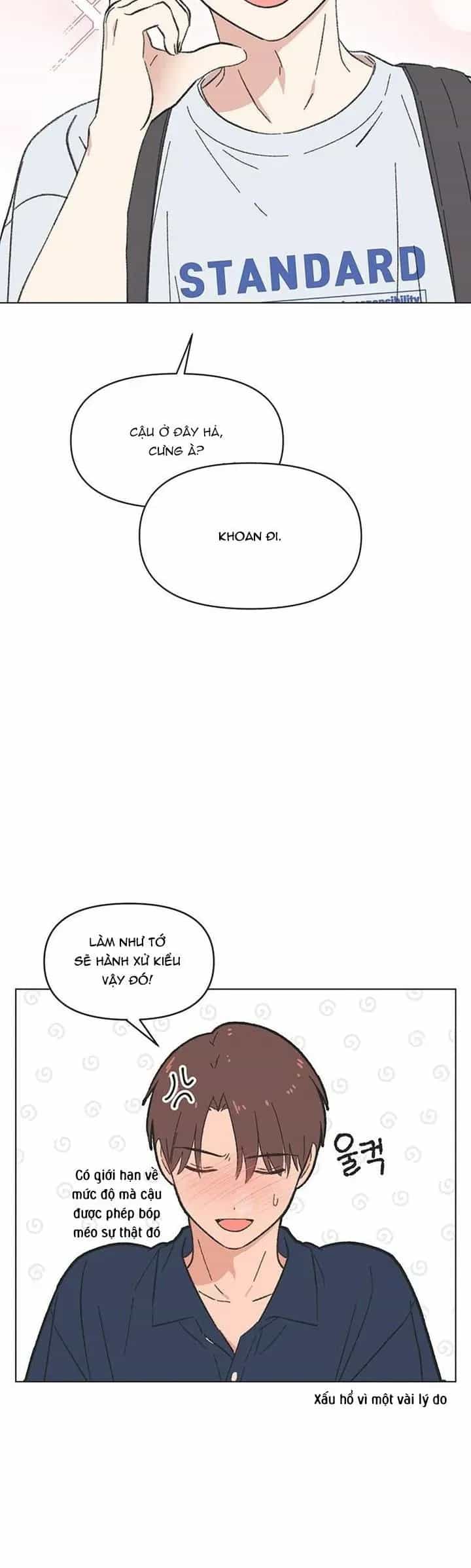 Seasons Of Lovesome - Chương 56 - ảnh 4