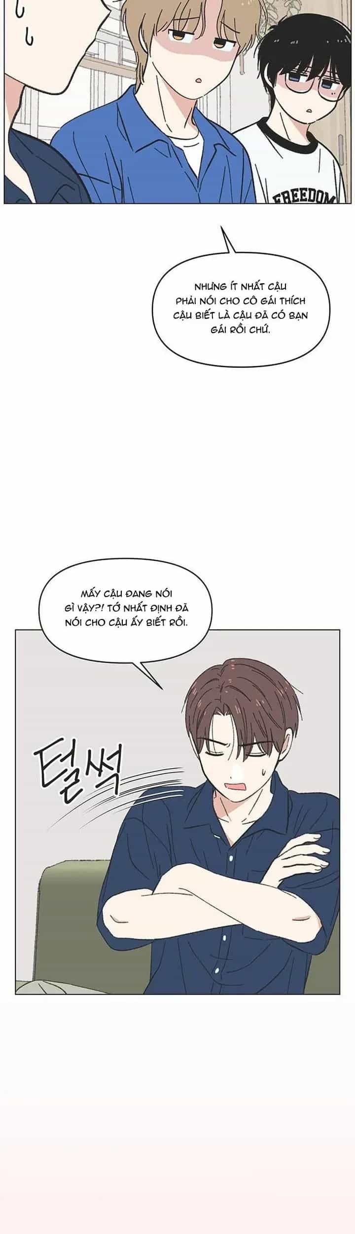Seasons Of Lovesome - Chương 56 - ảnh 8
