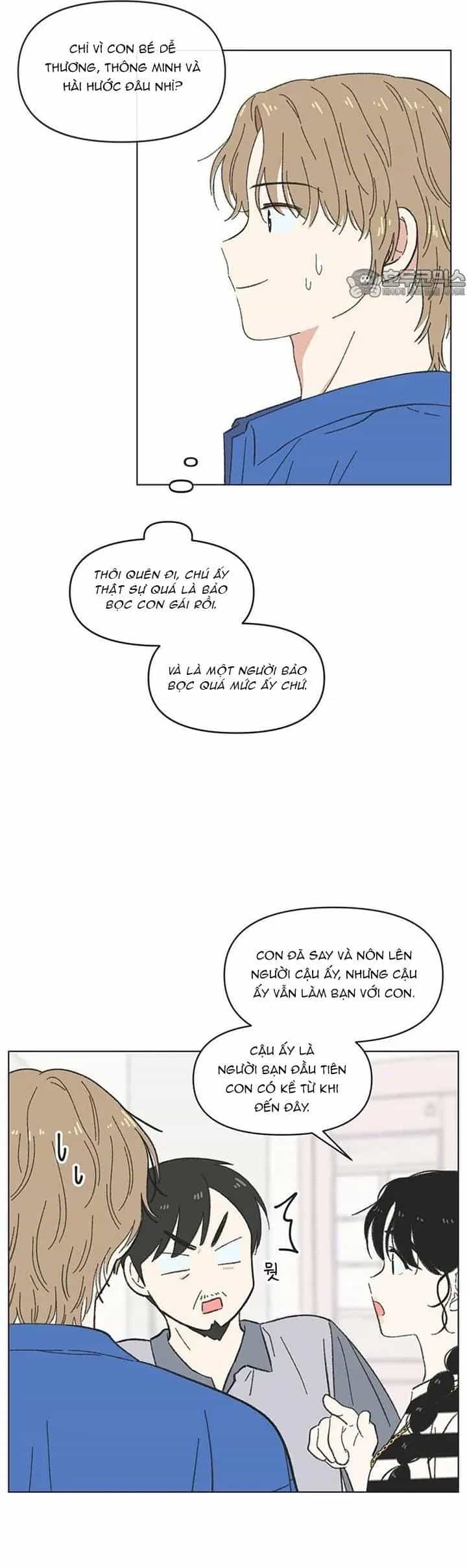 Seasons Of Lovesome - Chương 57 - ảnh 14