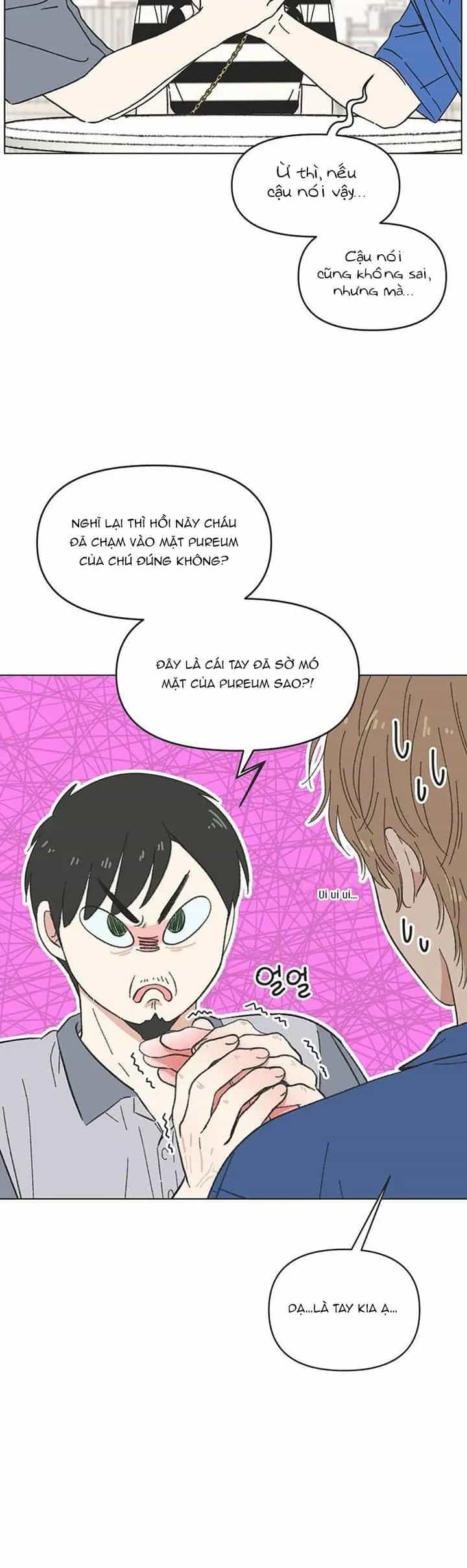 Seasons Of Lovesome - Chương 57 - ảnh 17