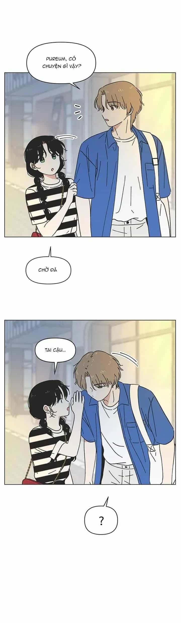 Seasons Of Lovesome - Chương 57 - ảnh 23