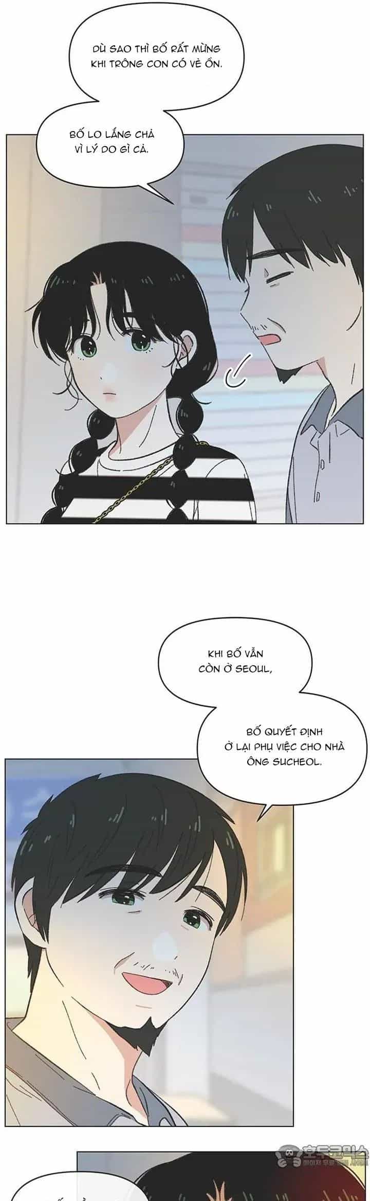 Seasons Of Lovesome - Chương 57 - ảnh 30