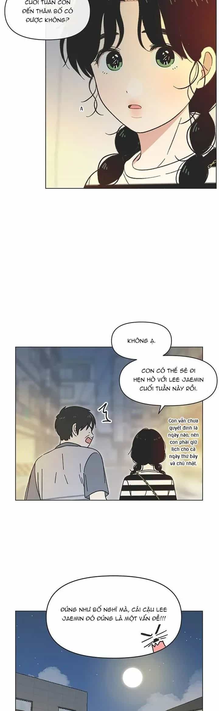 Seasons Of Lovesome - Chương 57 - ảnh 31