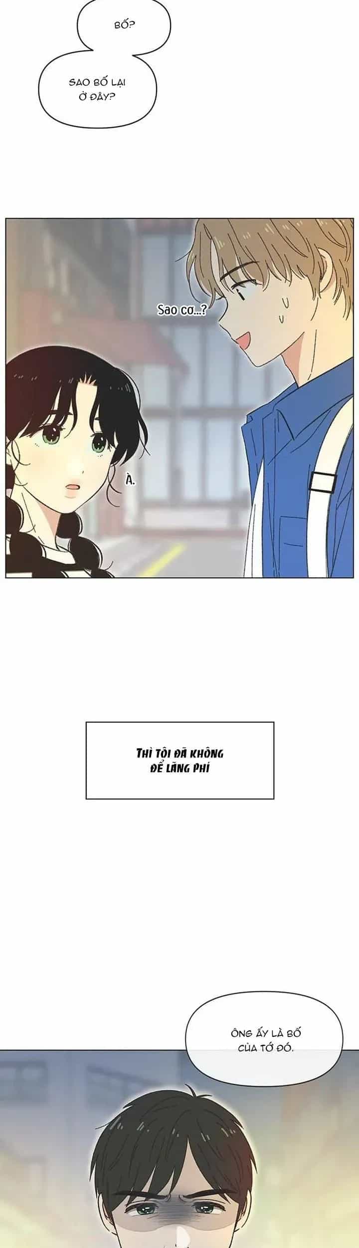Seasons Of Lovesome - Chương 57 - ảnh 8