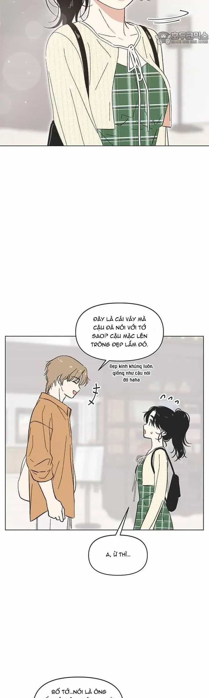 Seasons Of Lovesome - Chương 58 - ảnh 15