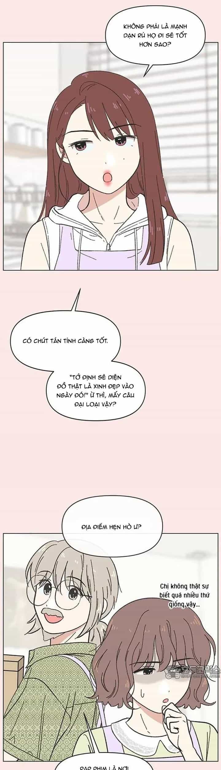 Seasons Of Lovesome - Chương 58 - ảnh 2