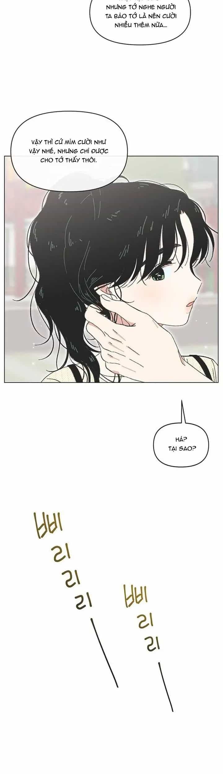 Seasons Of Lovesome - Chương 58 - ảnh 32