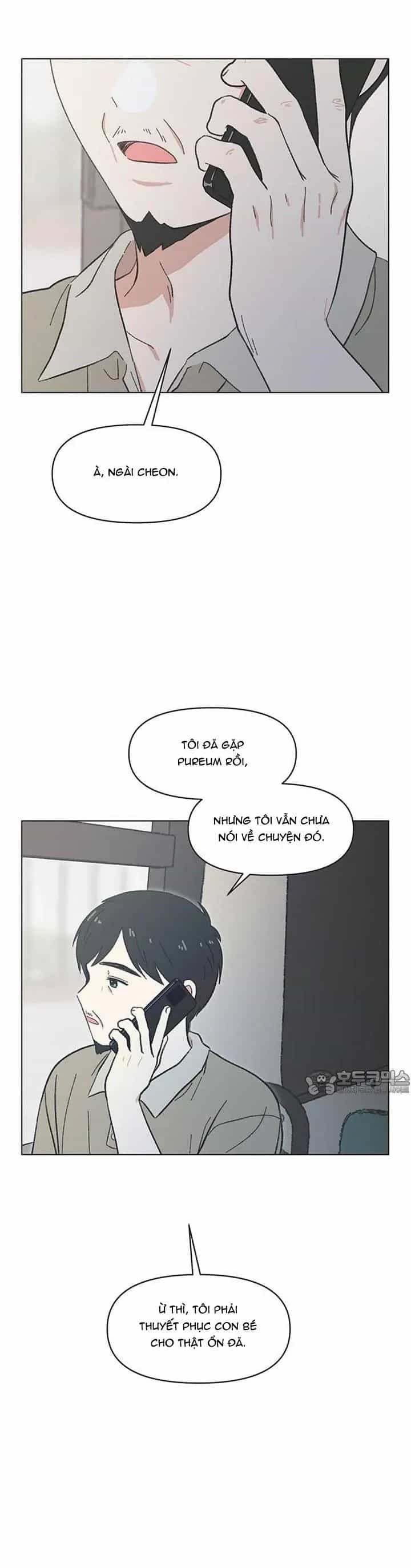 Seasons Of Lovesome - Chương 58 - ảnh 33