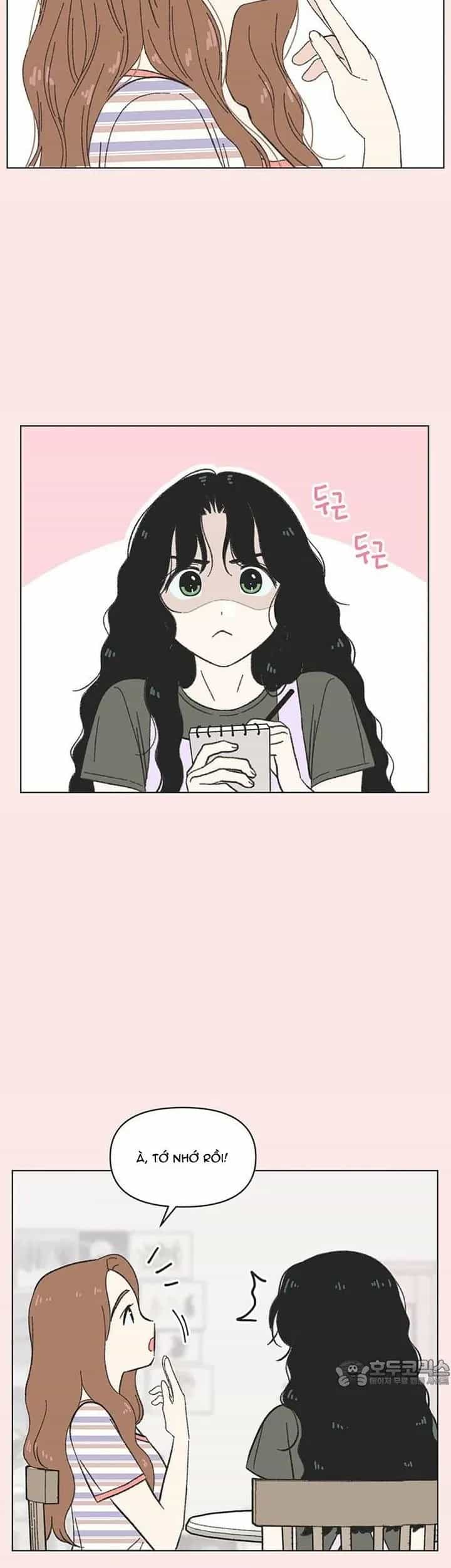 Seasons Of Lovesome - Chương 58 - ảnh 4