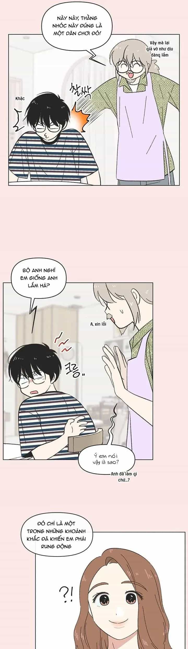 Seasons Of Lovesome - Chương 58 - ảnh 9