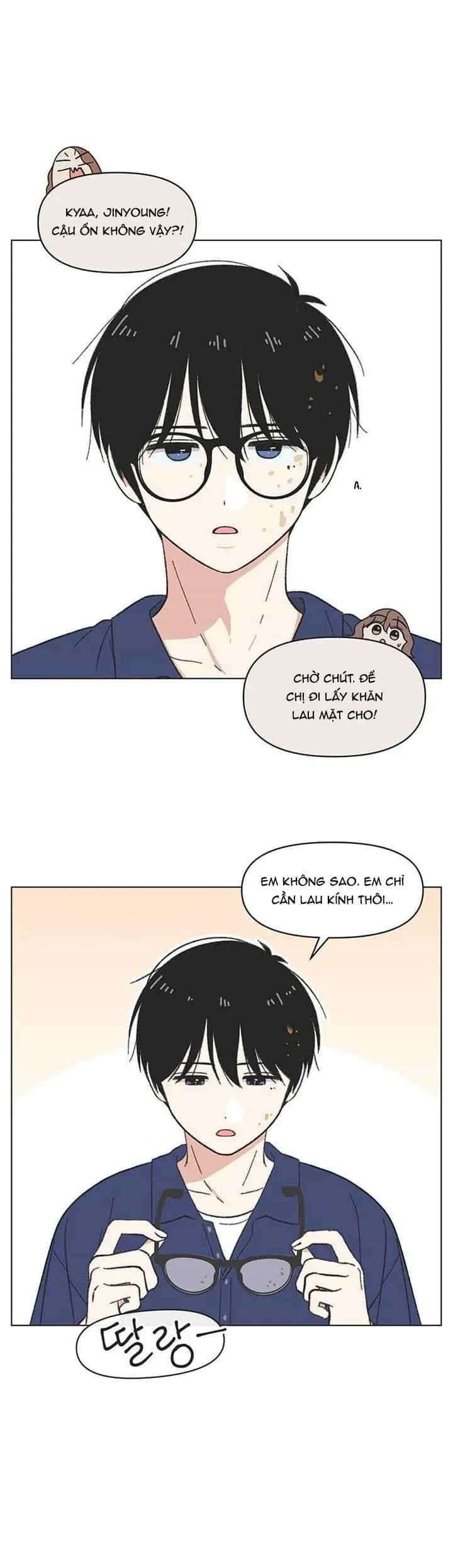 Seasons Of Lovesome - Chương 59 - ảnh 10