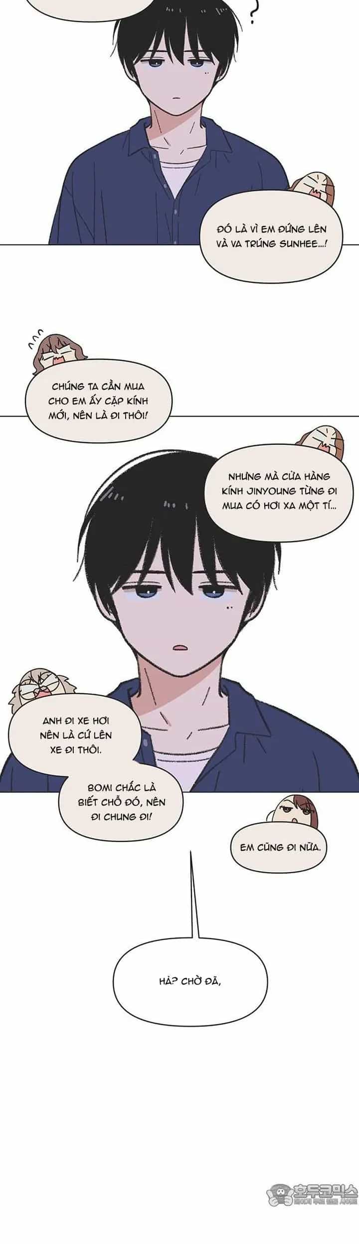 Seasons Of Lovesome - Chương 59 - ảnh 13