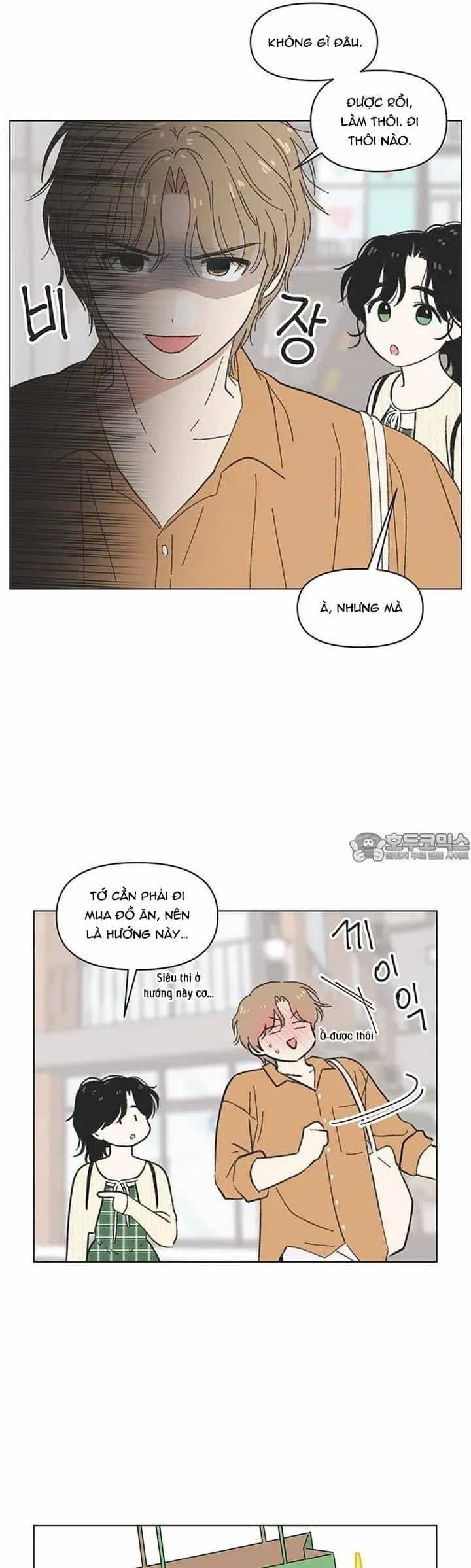 Seasons Of Lovesome - Chương 59 - ảnh 22