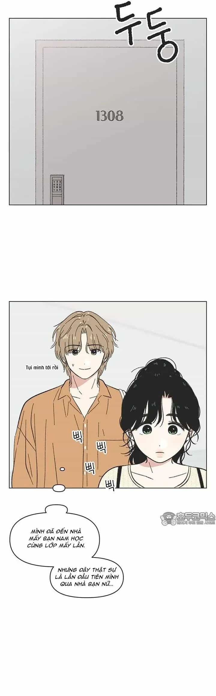 Seasons Of Lovesome - Chương 59 - ảnh 26