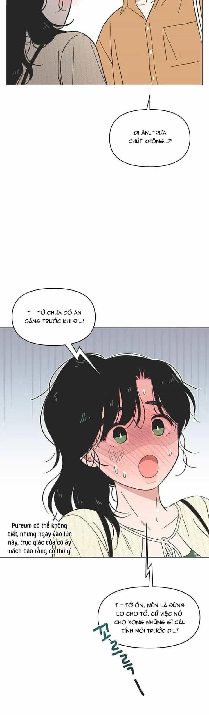 Seasons Of Lovesome - Chương 59 - ảnh 5