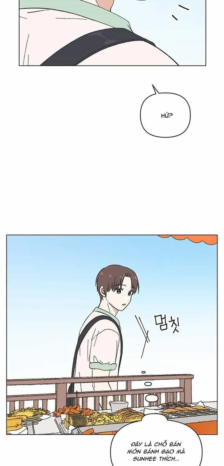 Seasons Of Lovesome - Chương 60 - ảnh 20