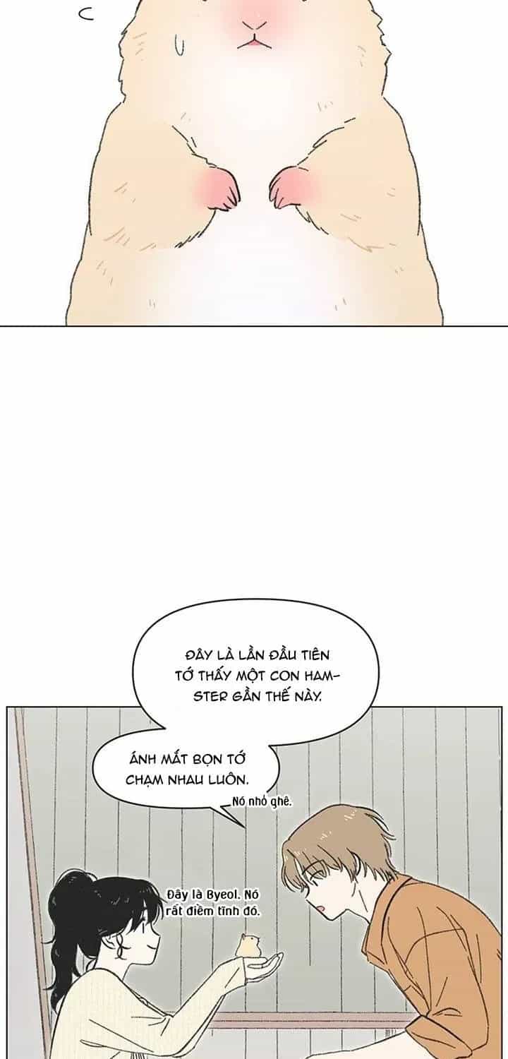 Seasons Of Lovesome - Chương 60 - ảnh 3