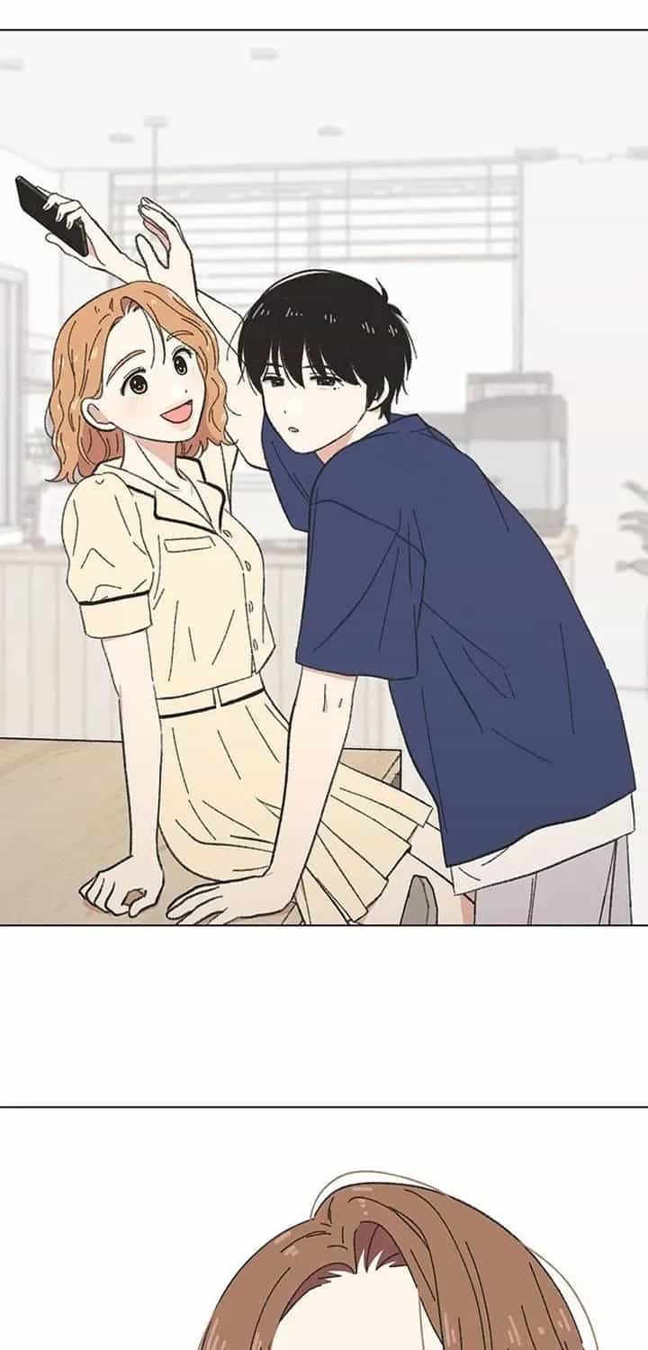 Seasons Of Lovesome - Chương 60 - ảnh 34