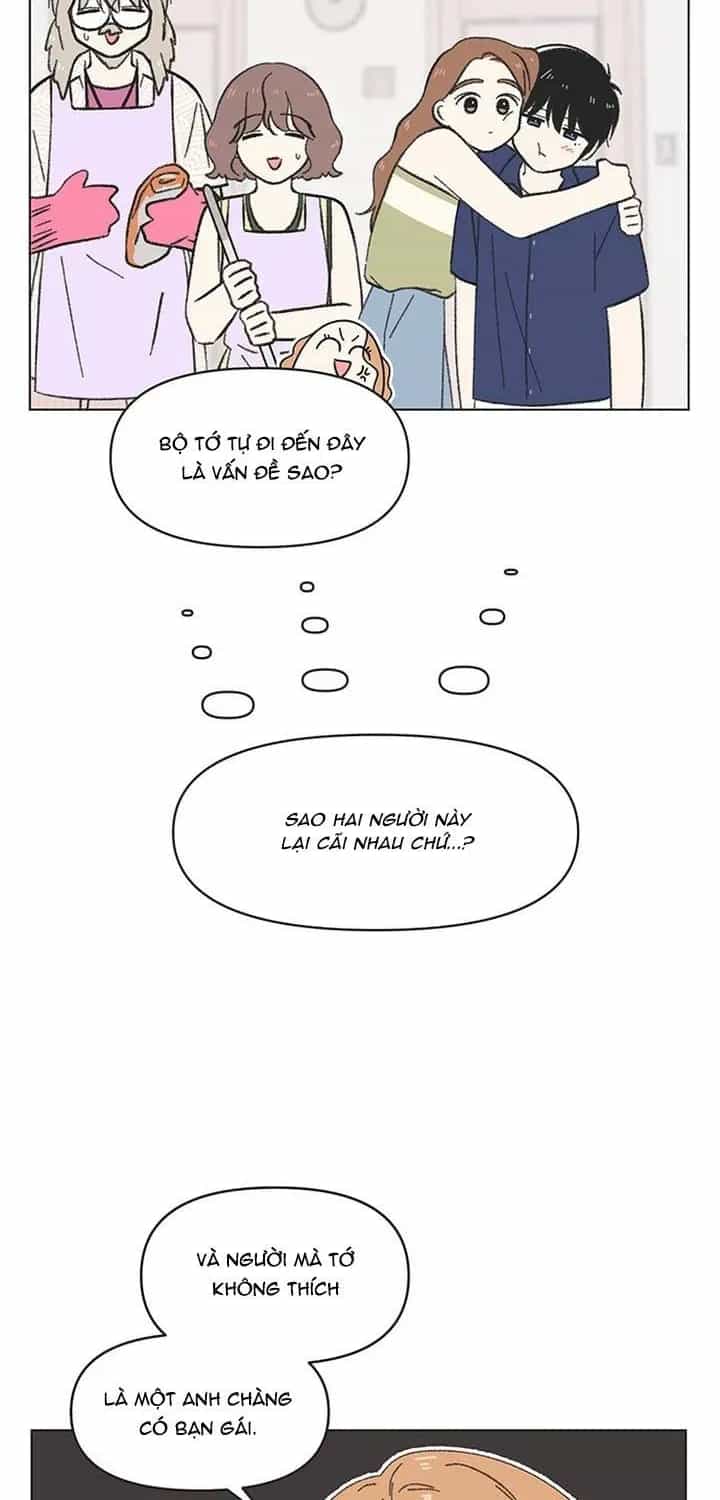 Seasons Of Lovesome - Chương 60 - ảnh 48