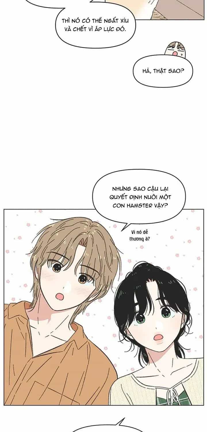 Seasons Of Lovesome - Chương 60 - ảnh 5