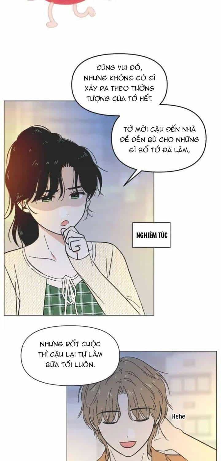 Seasons Of Lovesome - Chương 61 - ảnh 42