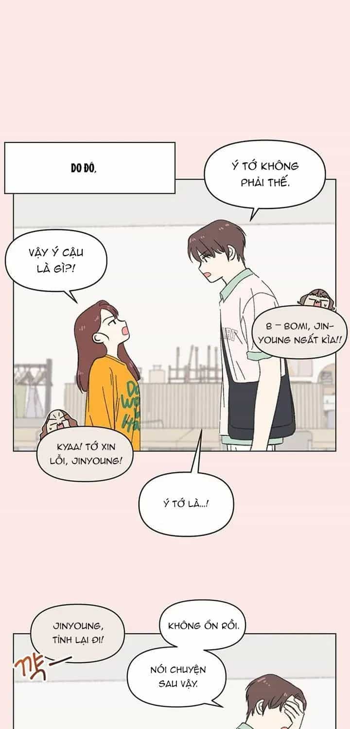 Seasons Of Lovesome - Chương 62 - ảnh 47