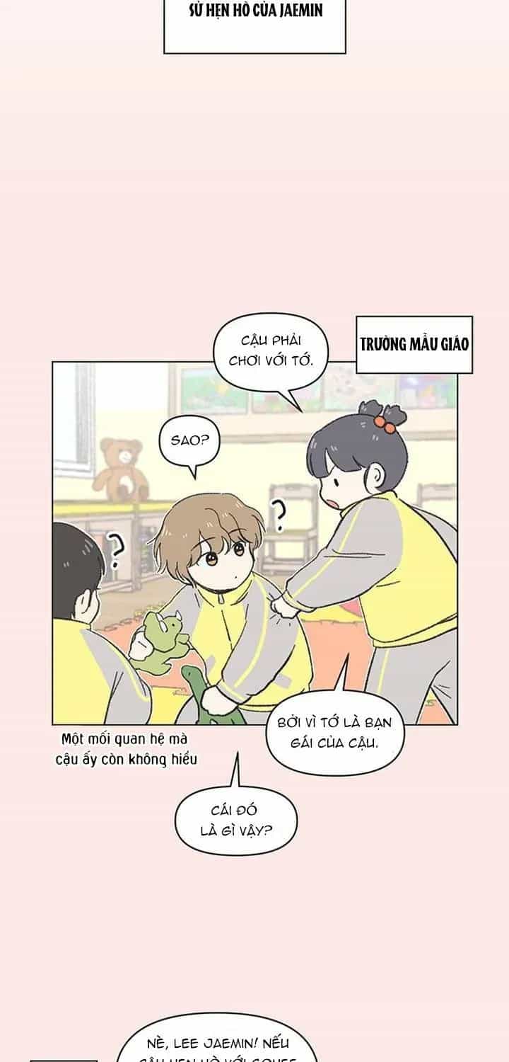 Seasons Of Lovesome - Chương 62 - ảnh 5