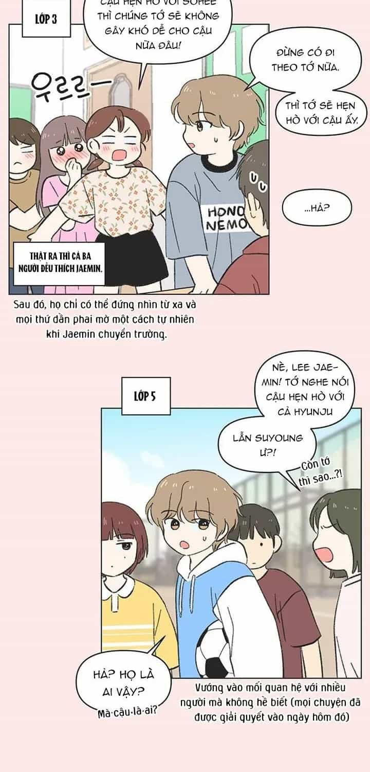 Seasons Of Lovesome - Chương 62 - ảnh 6