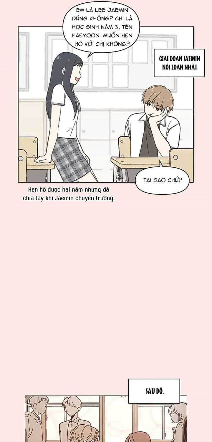 Seasons Of Lovesome - Chương 62 - ảnh 8