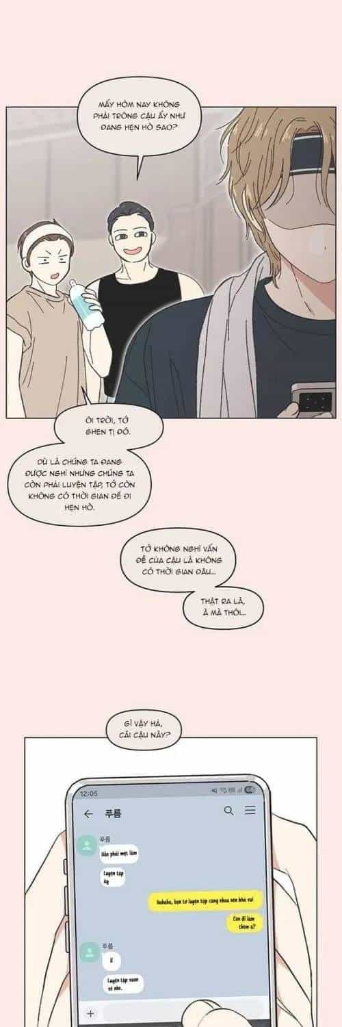 Seasons Of Lovesome - Chương 63 - ảnh 5