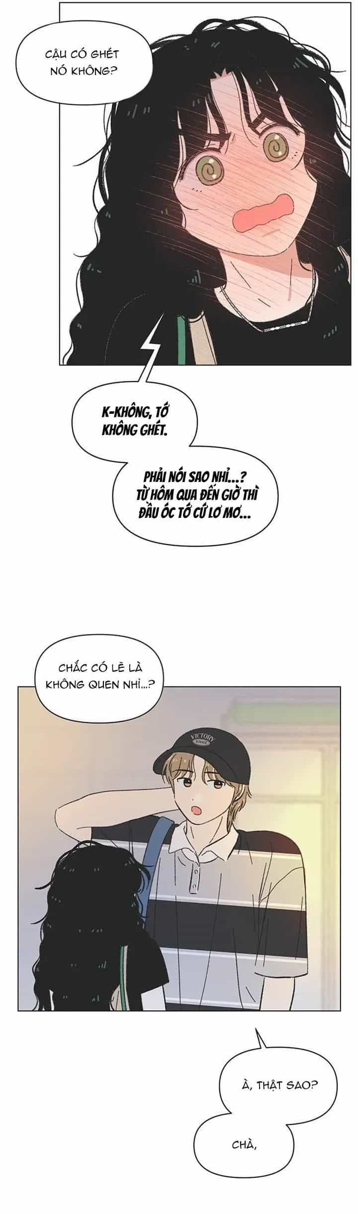 Seasons Of Lovesome - Chương 64 - ảnh 17