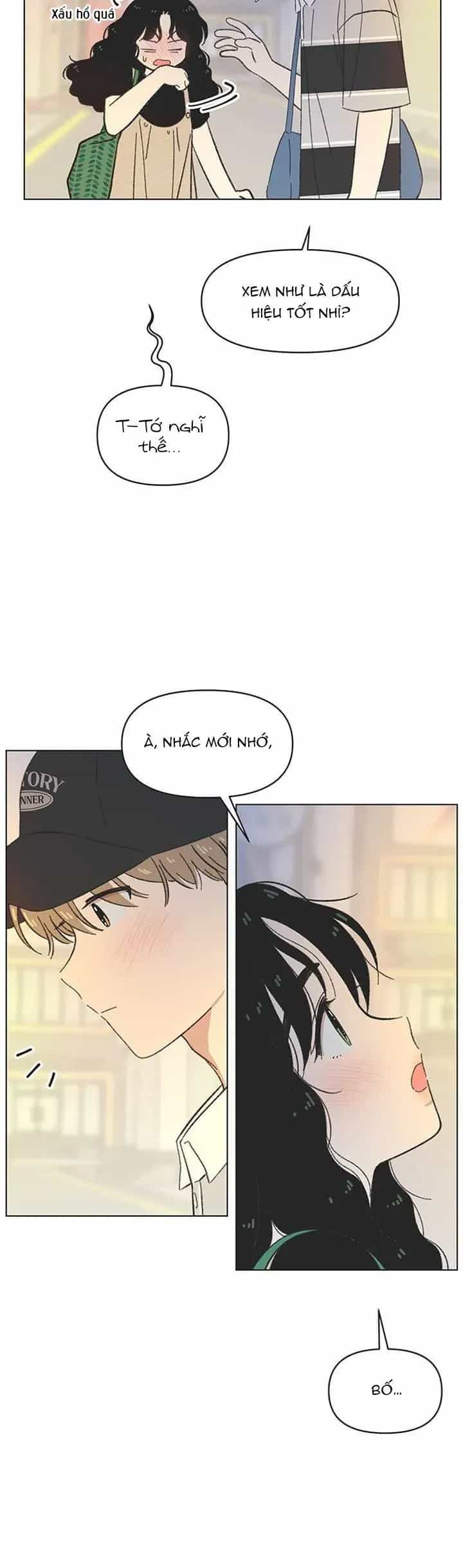 Seasons Of Lovesome - Chương 64 - ảnh 20