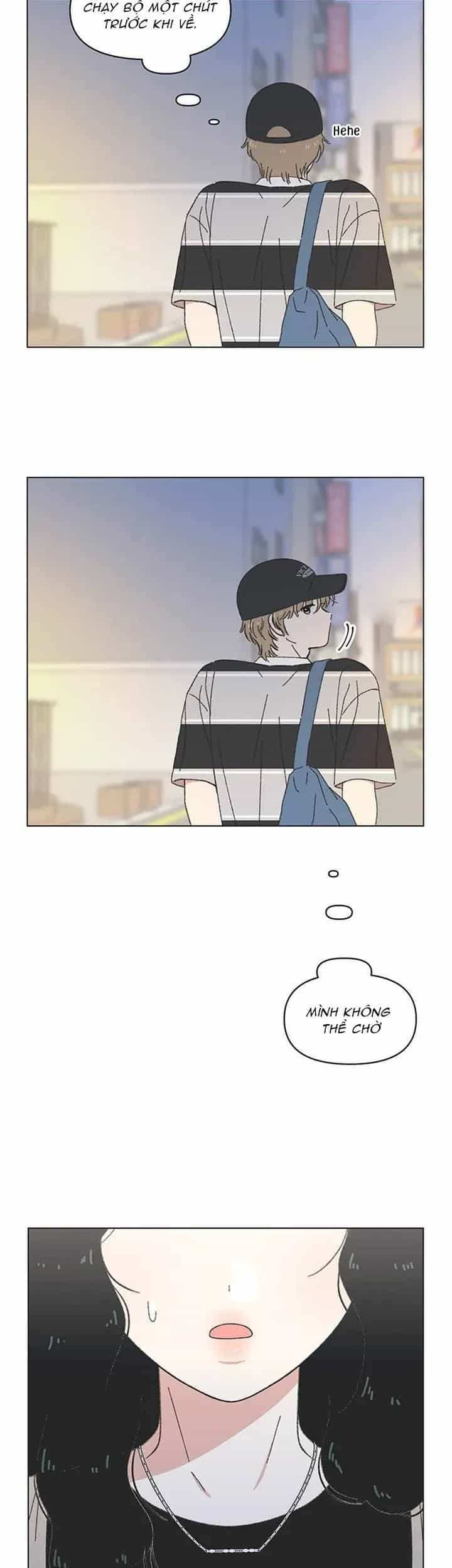Seasons Of Lovesome - Chương 64 - ảnh 23