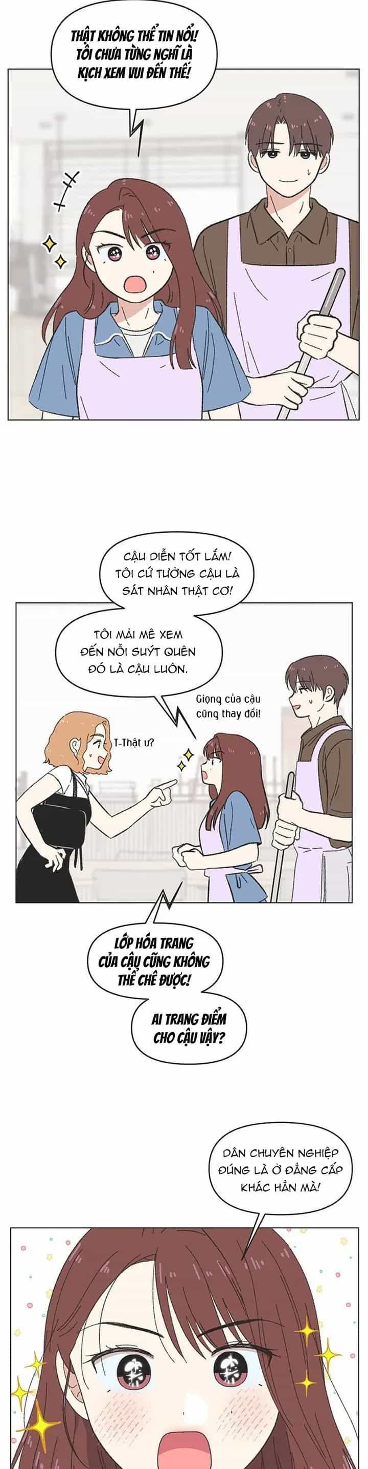 Seasons Of Lovesome - Chương 64 - ảnh 30