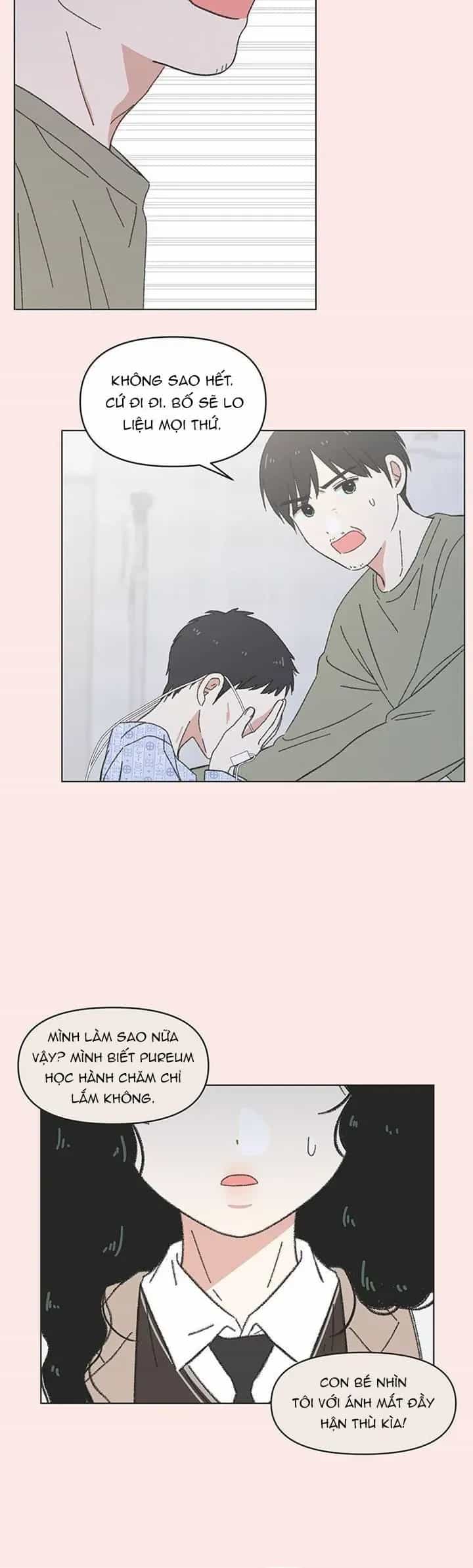 Seasons Of Lovesome - Chương 64 - ảnh 4