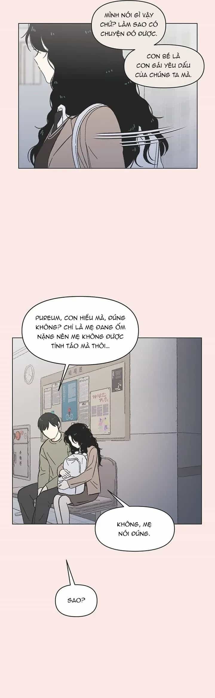 Seasons Of Lovesome - Chương 64 - ảnh 5