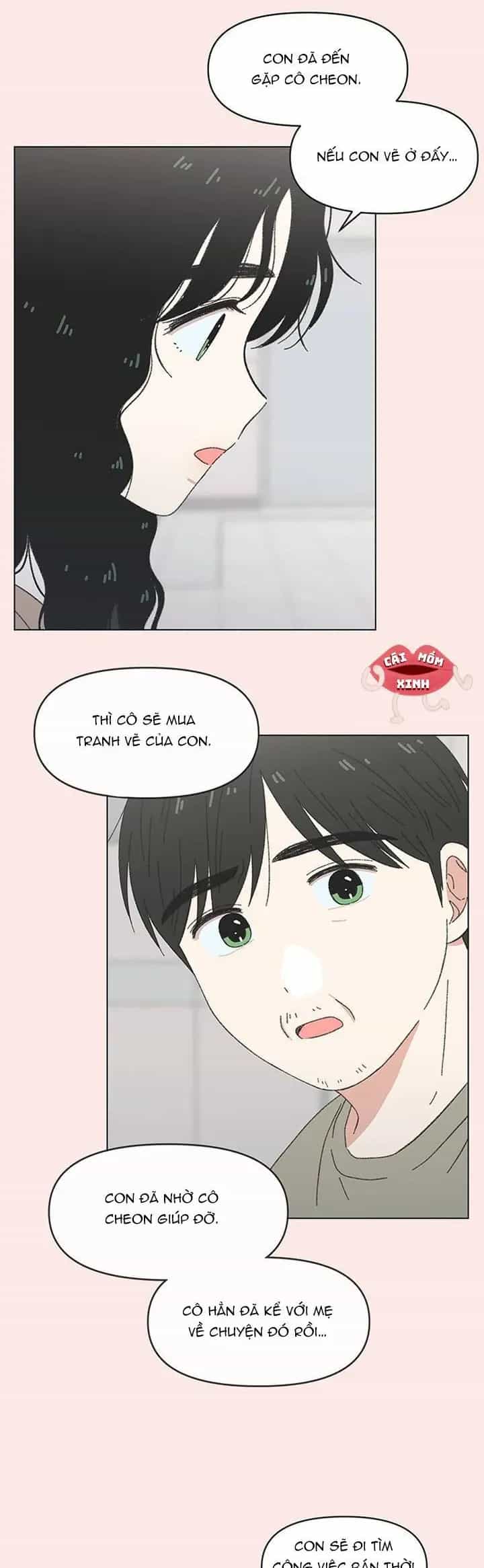 Seasons Of Lovesome - Chương 64 - ảnh 6