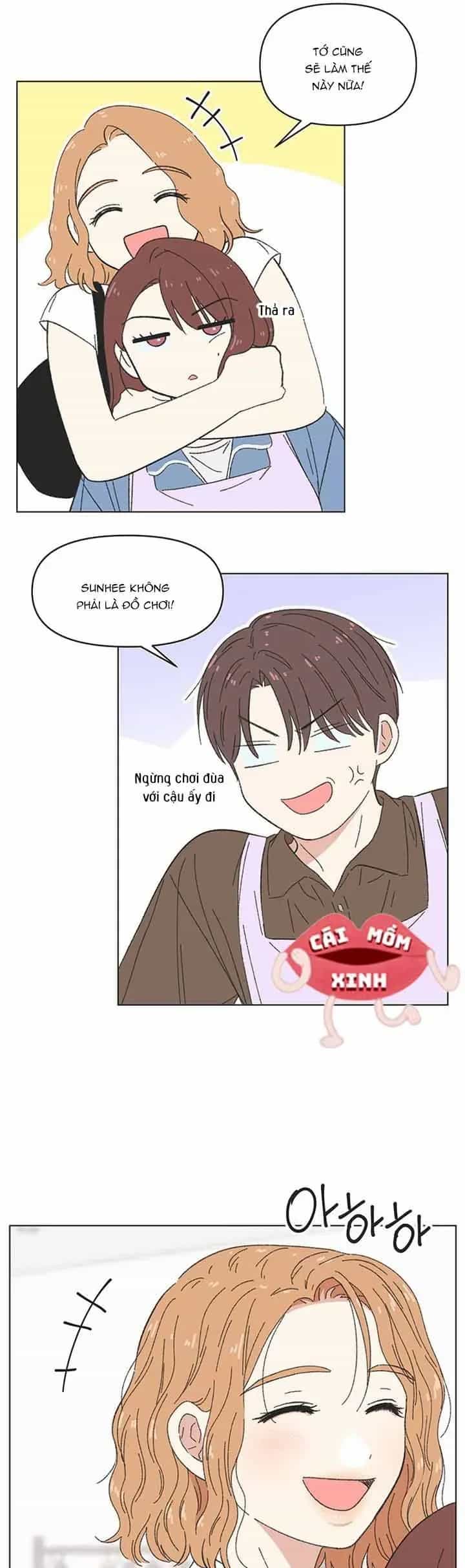 Seasons Of Lovesome - Chương 65 - ảnh 12
