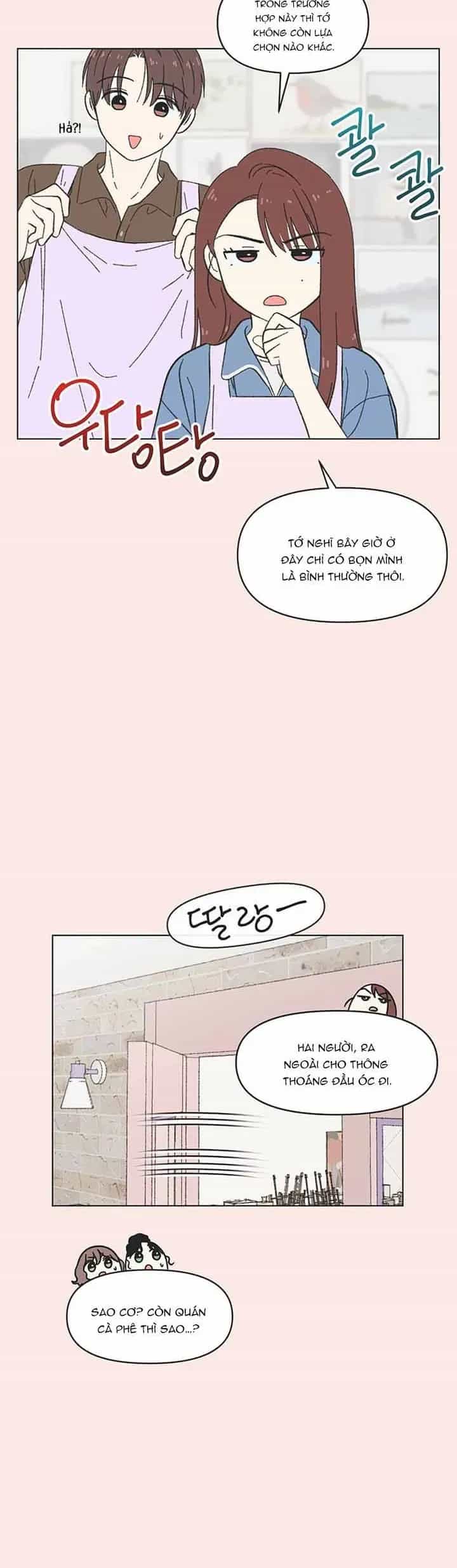 Seasons Of Lovesome - Chương 65 - ảnh 19