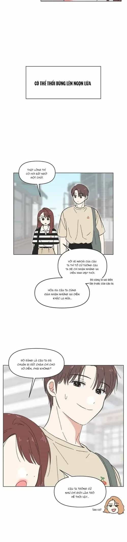 Seasons Of Lovesome - Chương 65 - ảnh 2