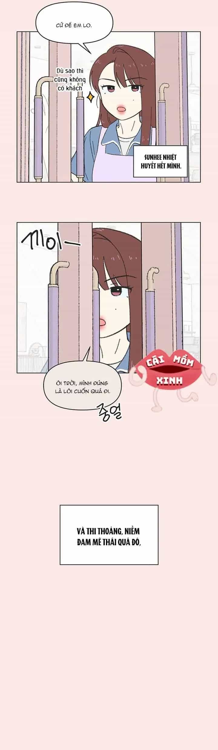 Seasons Of Lovesome - Chương 65 - ảnh 20