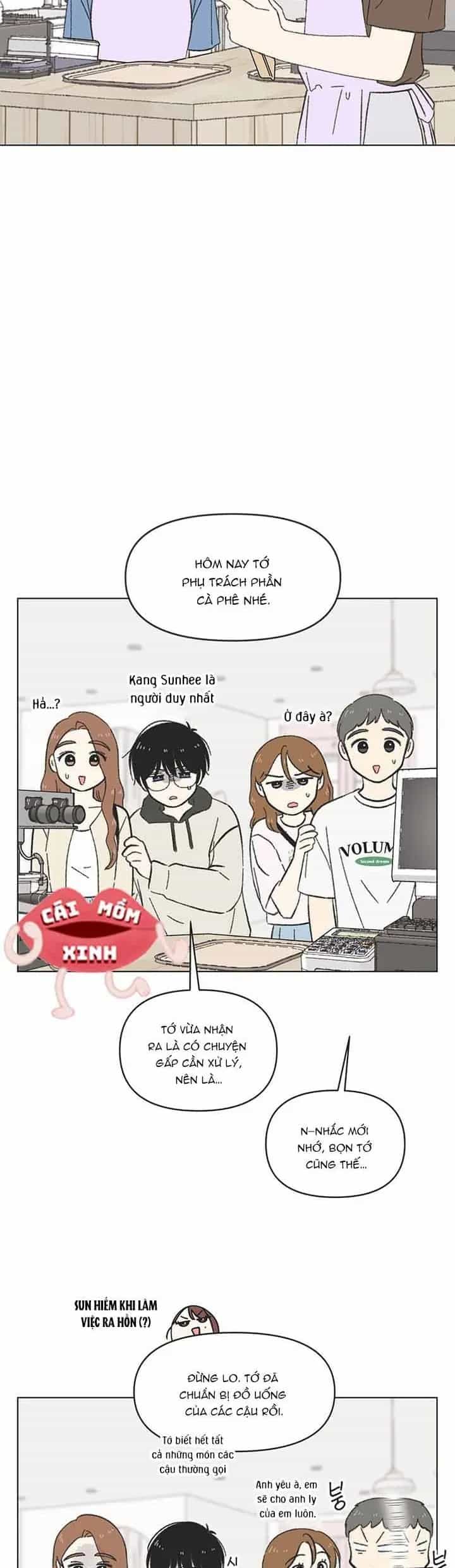 Seasons Of Lovesome - Chương 65 - ảnh 22